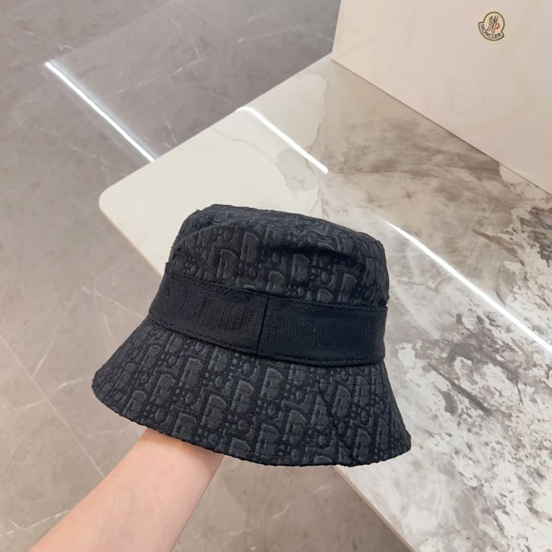 Christian Dior Caps